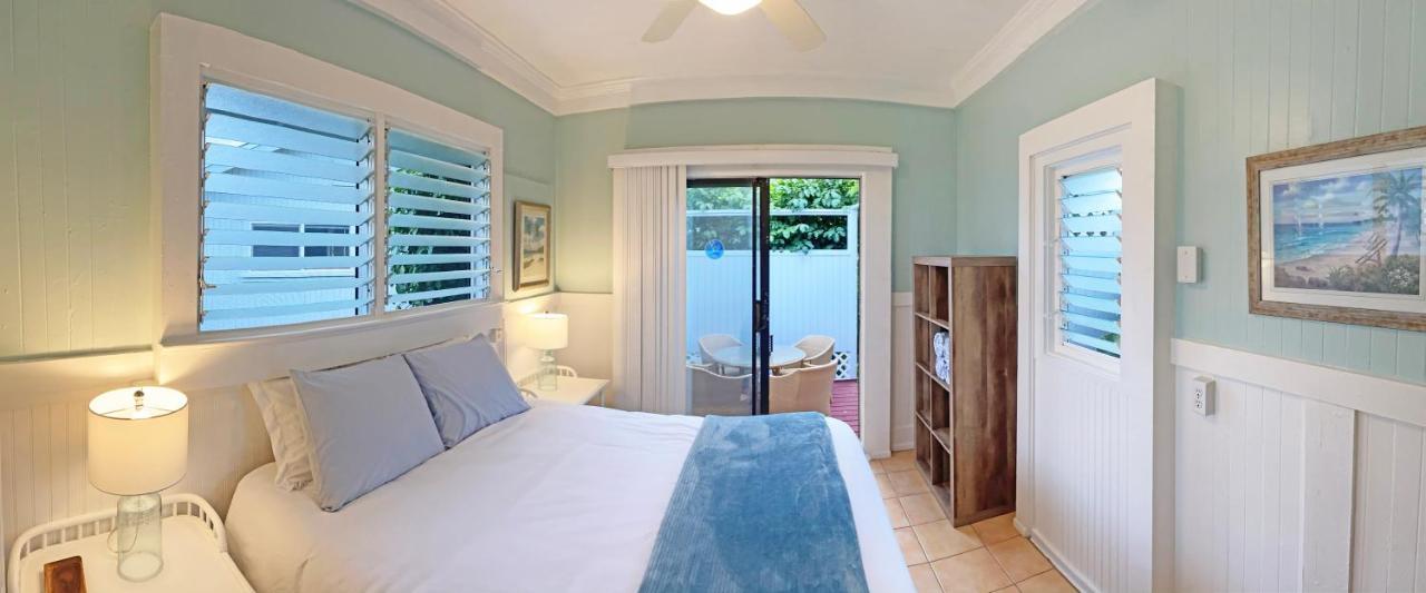 Oceanfront Kauai - Harmony Tvnc 4247 Kapa'a Exterior foto
