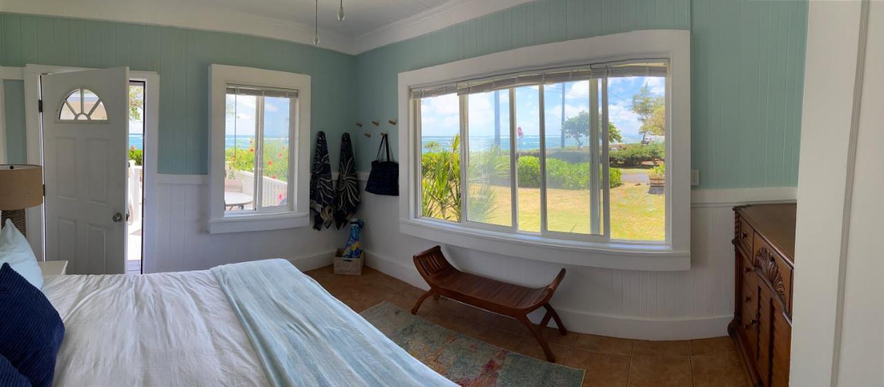 Oceanfront Kauai - Harmony Tvnc 4247 Kapa'a Exterior foto